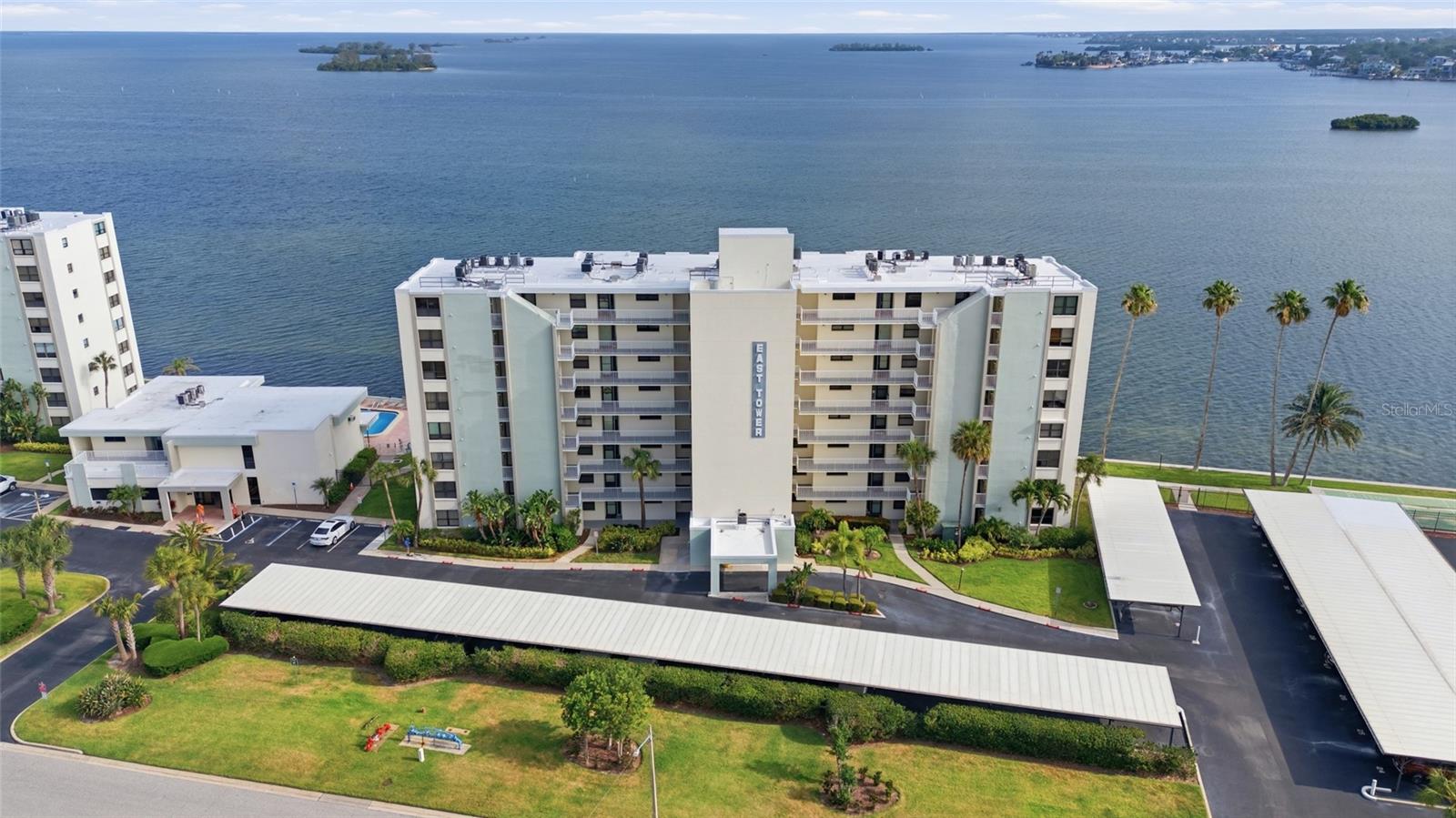 300 Woodette Drive, FL