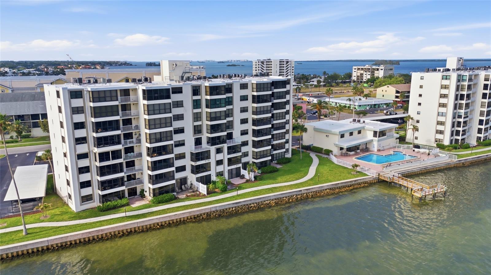 300 Woodette Drive, FL