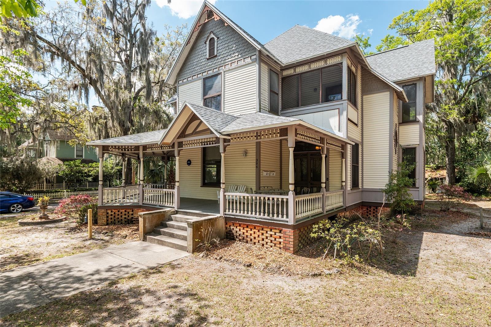 306 3rd Street, FL