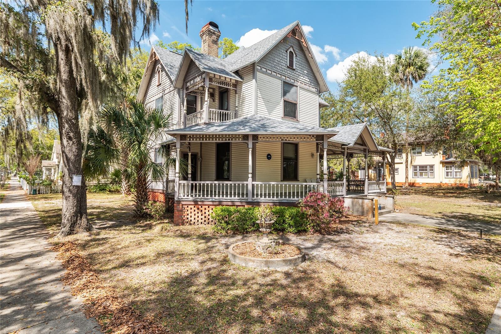 306 3rd Street, FL