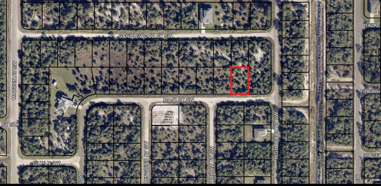 621 Hoja Street, FL