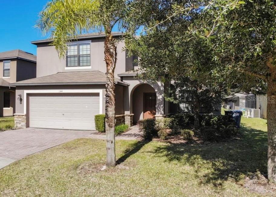1144 Cypress Pointe Boulevard, FL