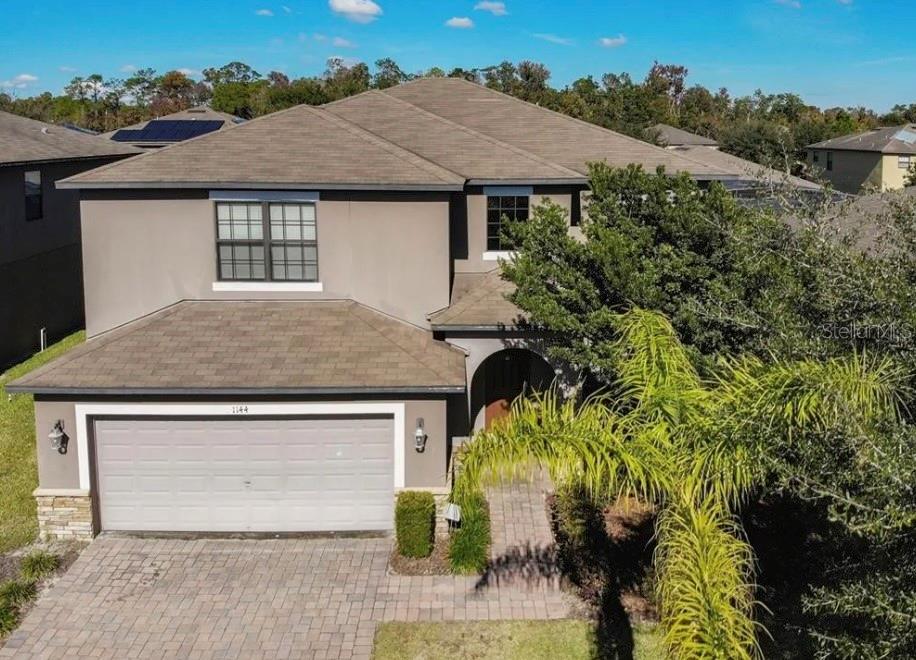 1144 Cypress Pointe Boulevard, FL