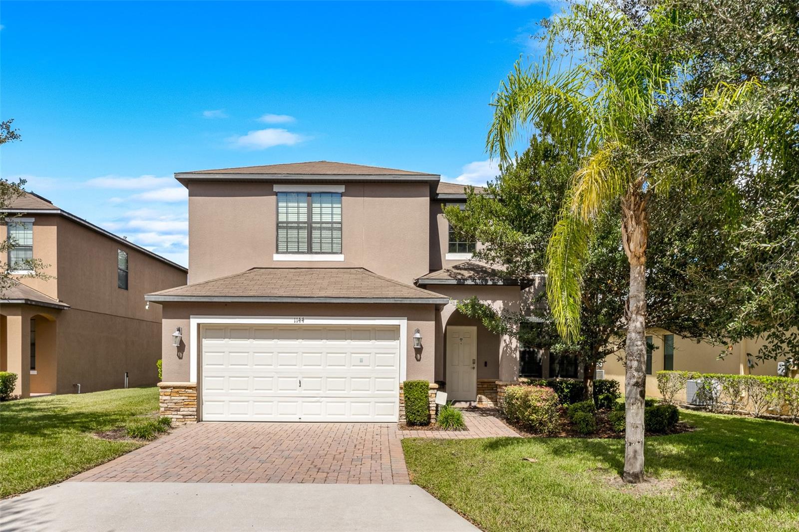 1144 Cypress Pointe Boulevard, FL