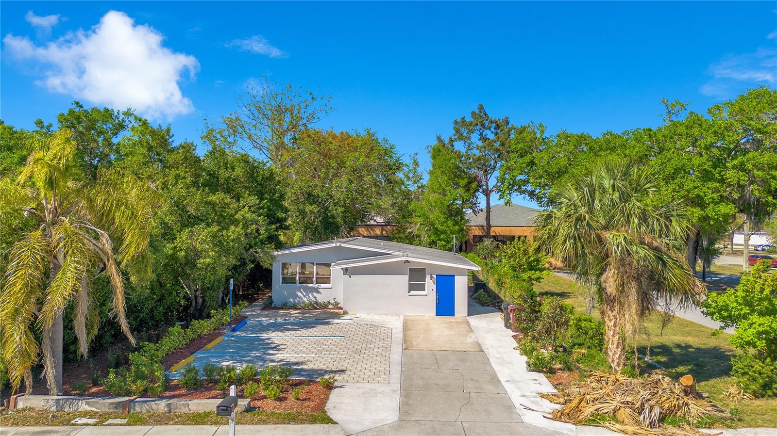 4749 Hargrave Street, FL