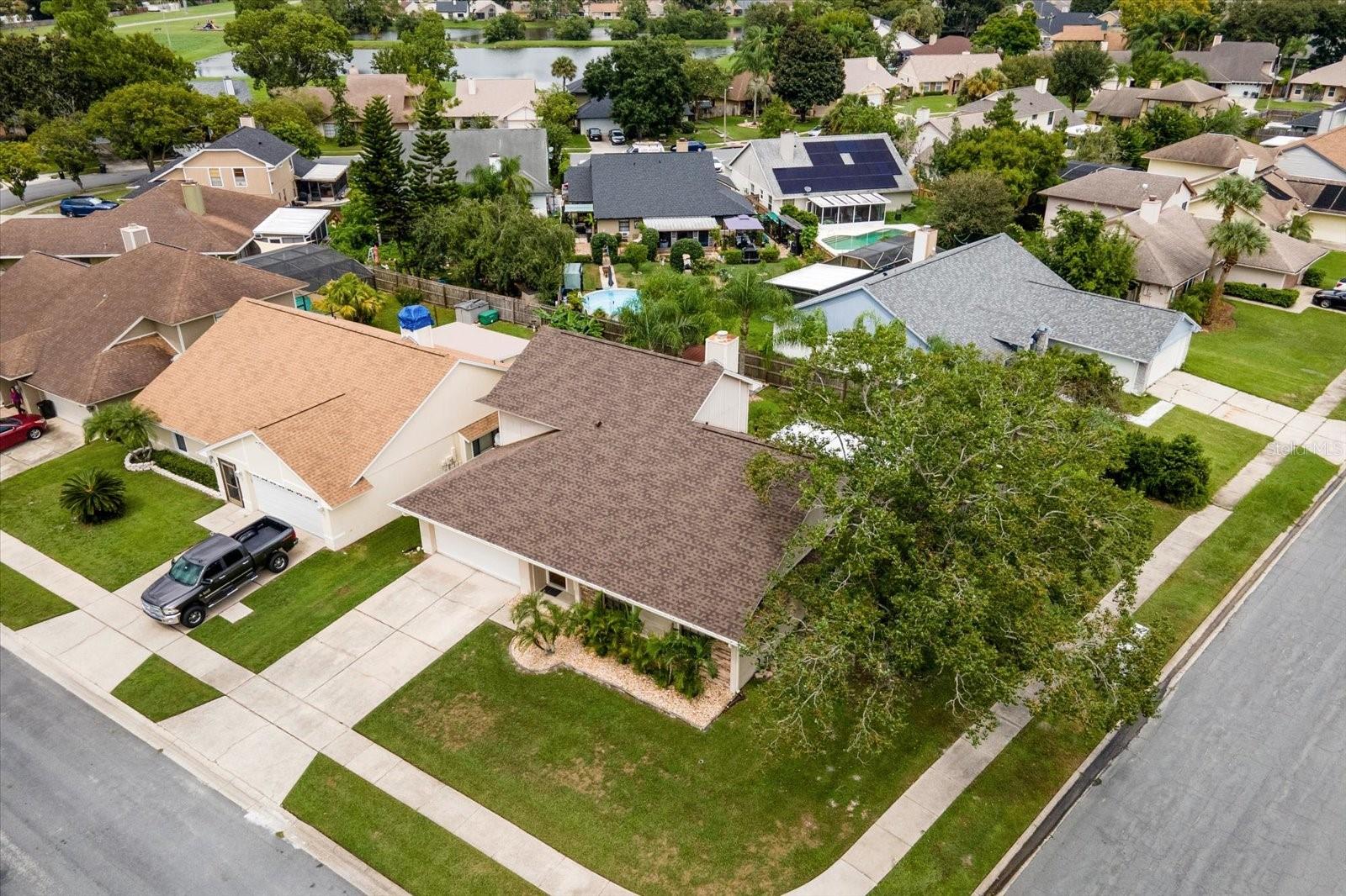 601 Tomlinson Terrace, FL