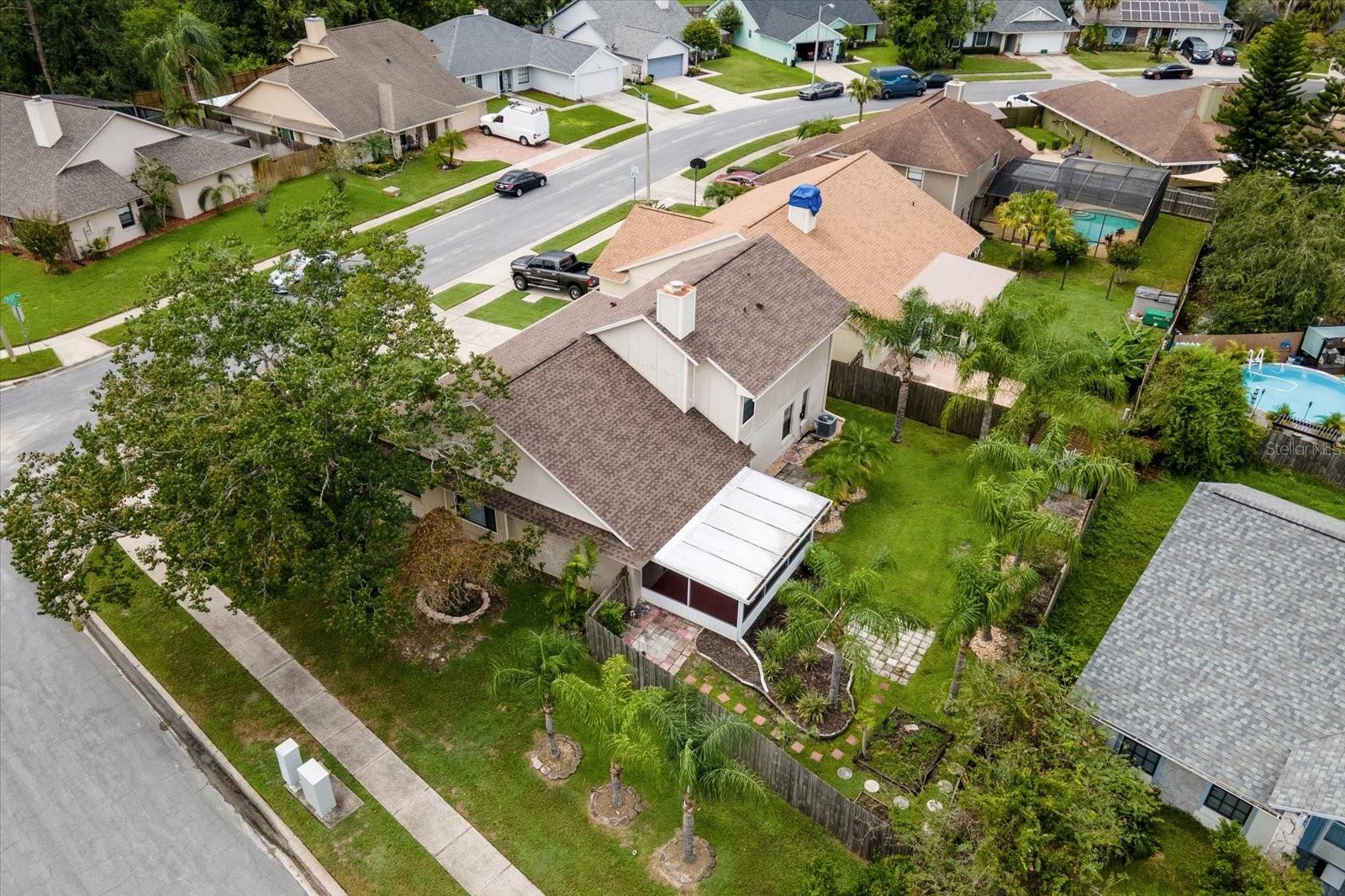 601 Tomlinson Terrace, FL