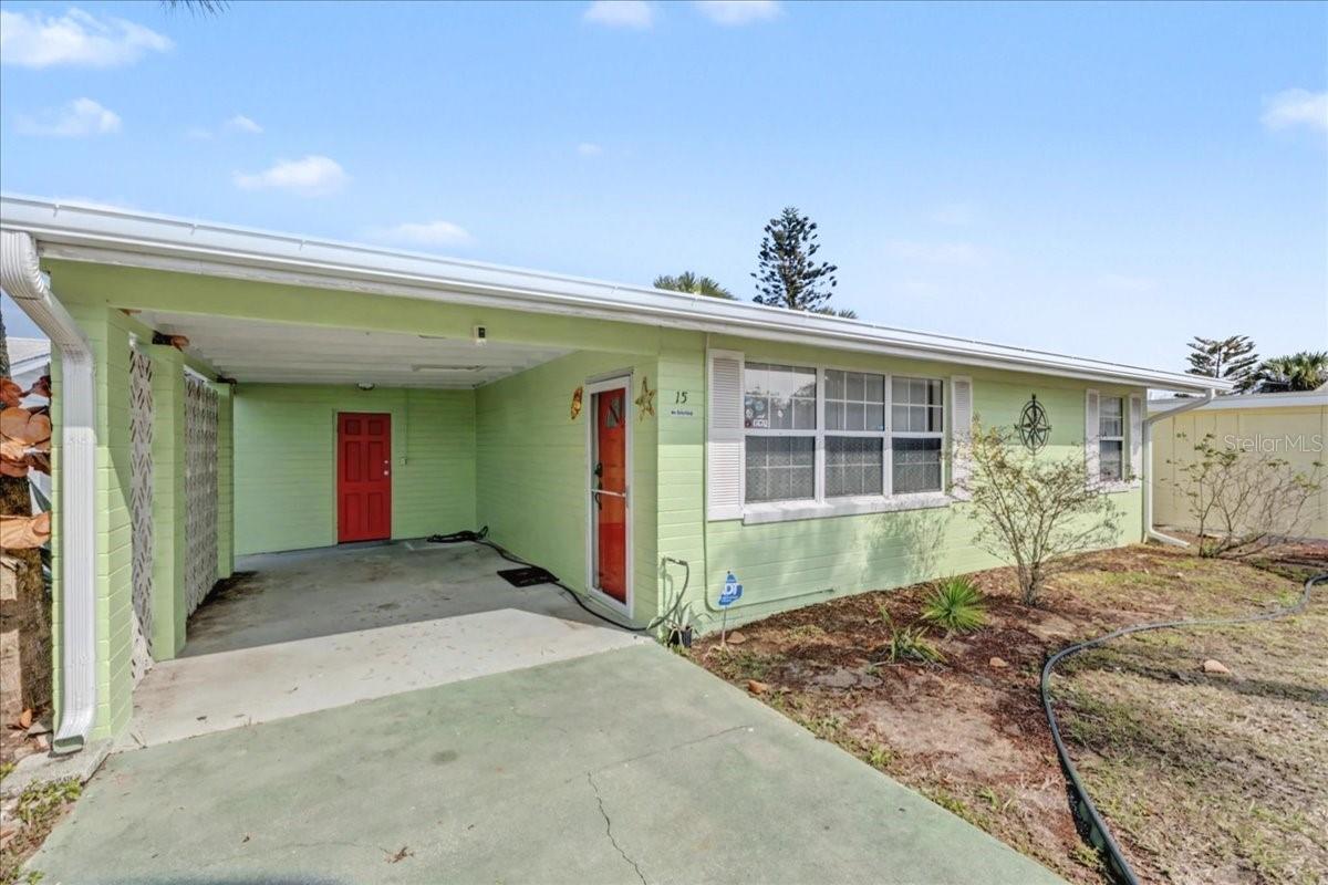15 Alamanda Drive, FL
