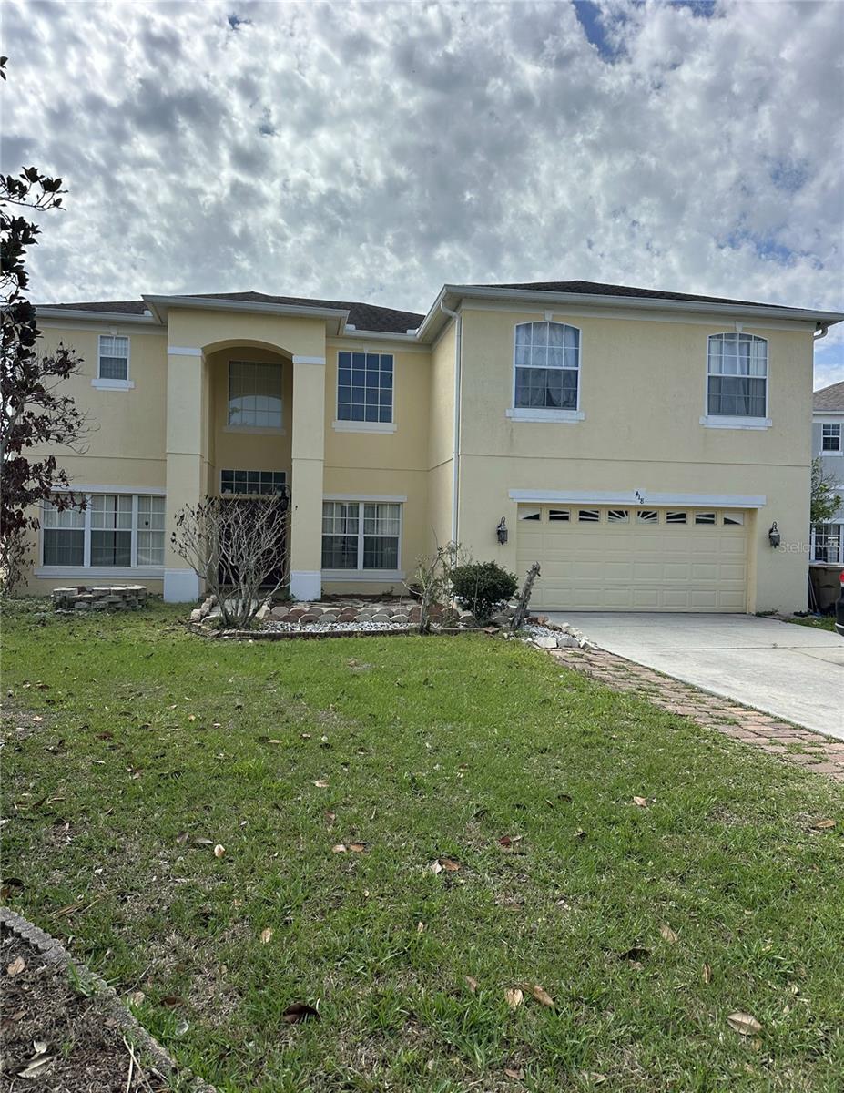 418 Marlberry Leaf Court, FL