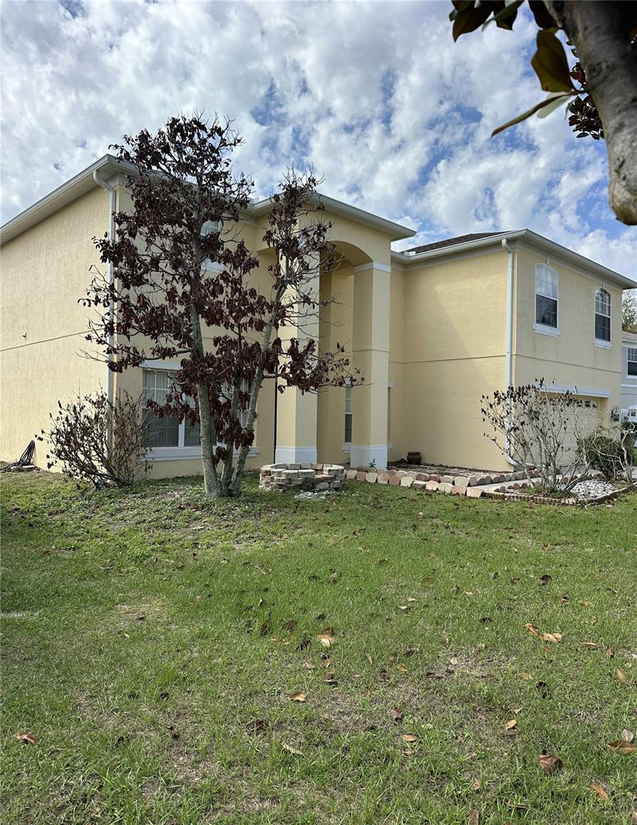 418 Marlberry Leaf Court, FL