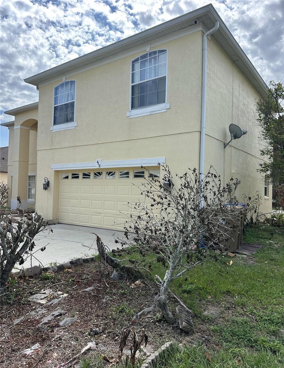 418 Marlberry Leaf Court, FL