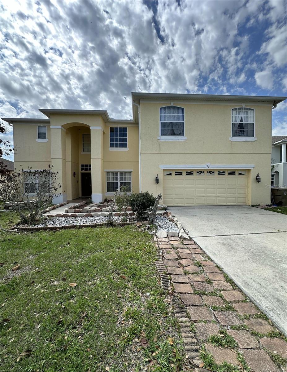 418 Marlberry Leaf Court, FL
