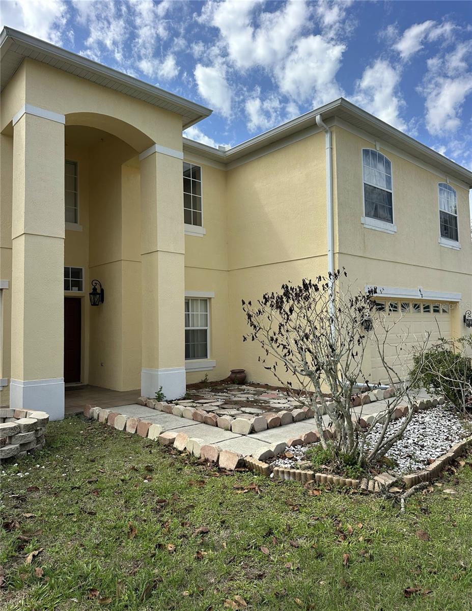 418 Marlberry Leaf Court, FL