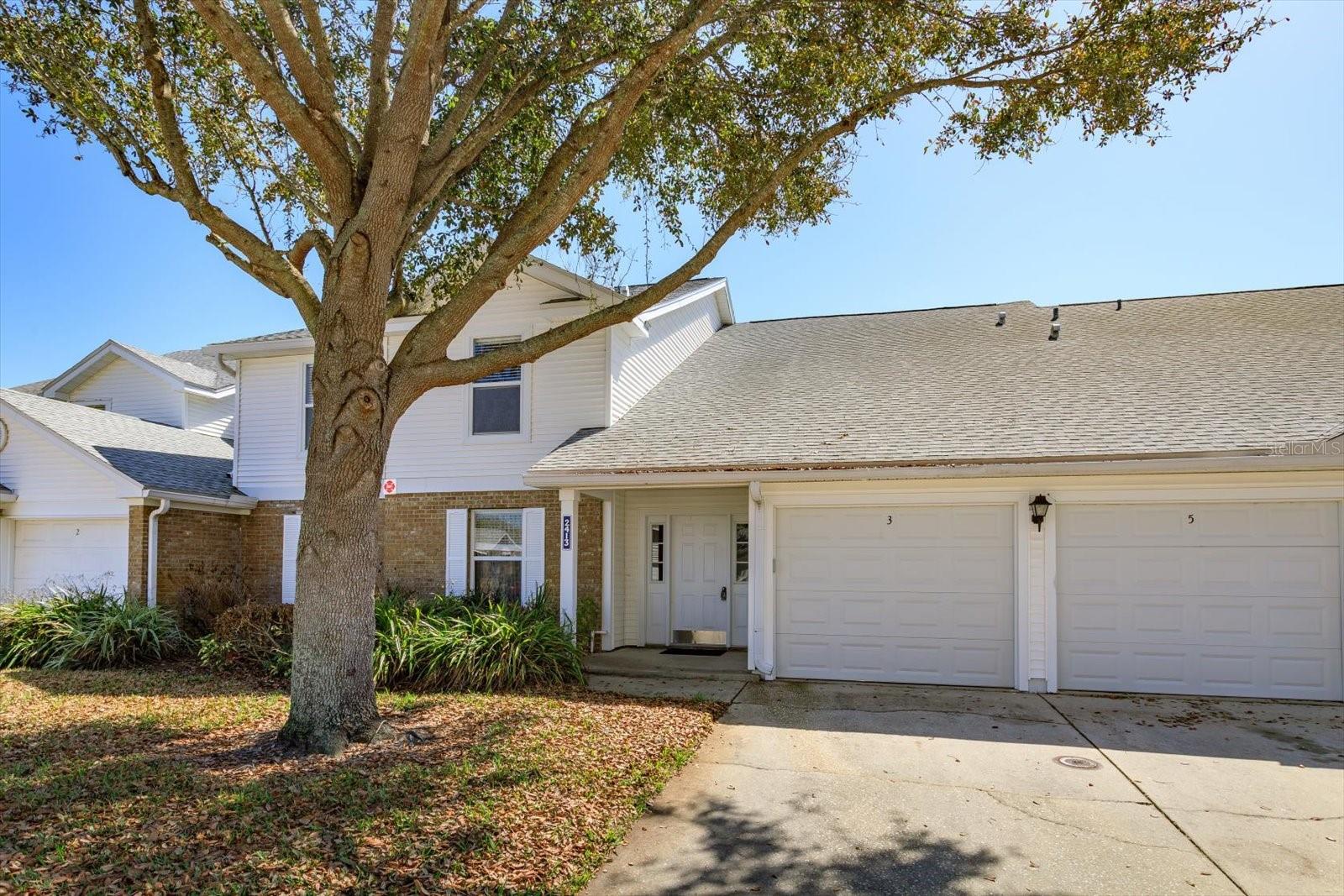 2413 Tack Room Lane, FL