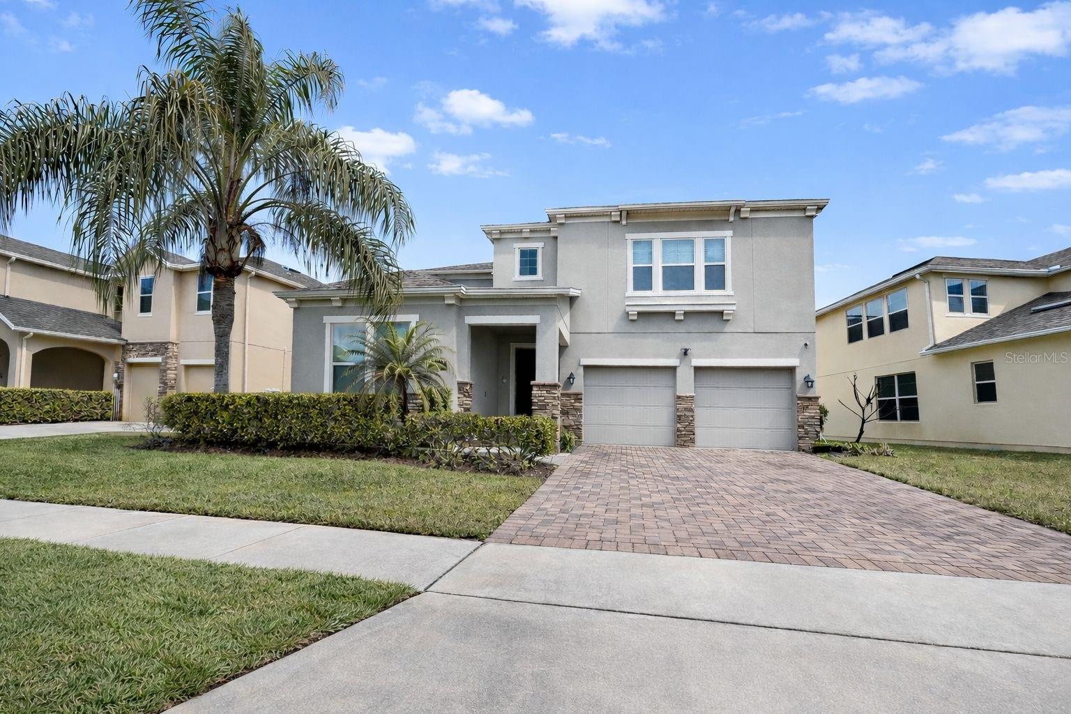 9150 Outlook Rock Trail, FL