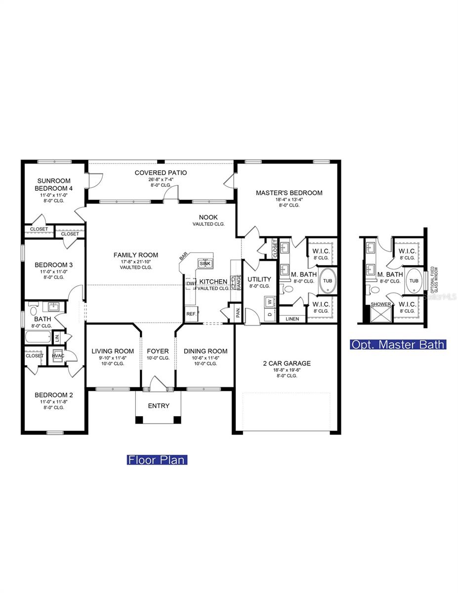 4918 Alamo Drive, FL