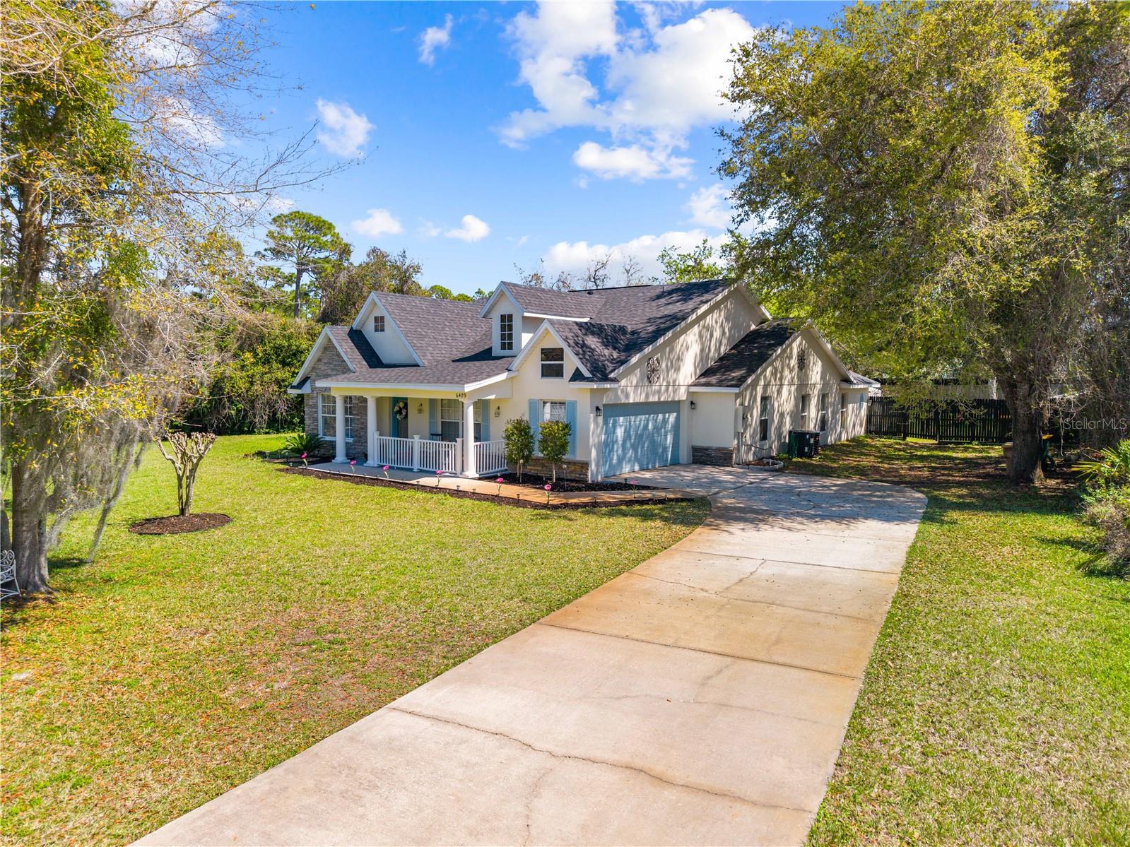 6409 Shoreline, FL