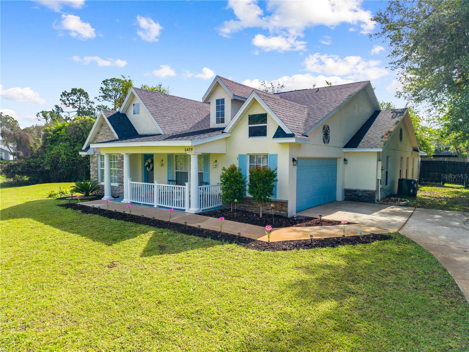 6409 Shoreline, FL