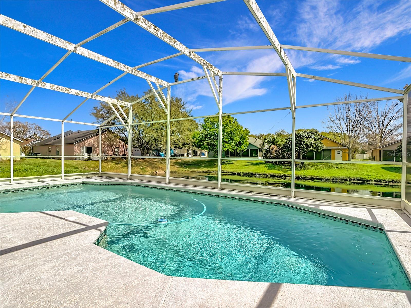 2927 Cool Breeze Circle, FL