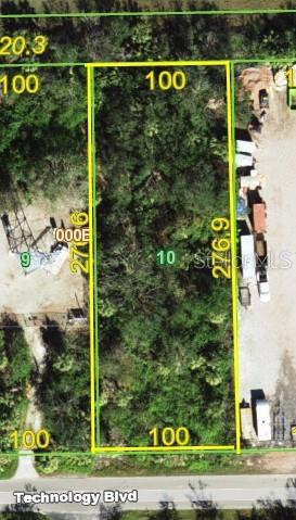 25600 Technology Boulevard, FL