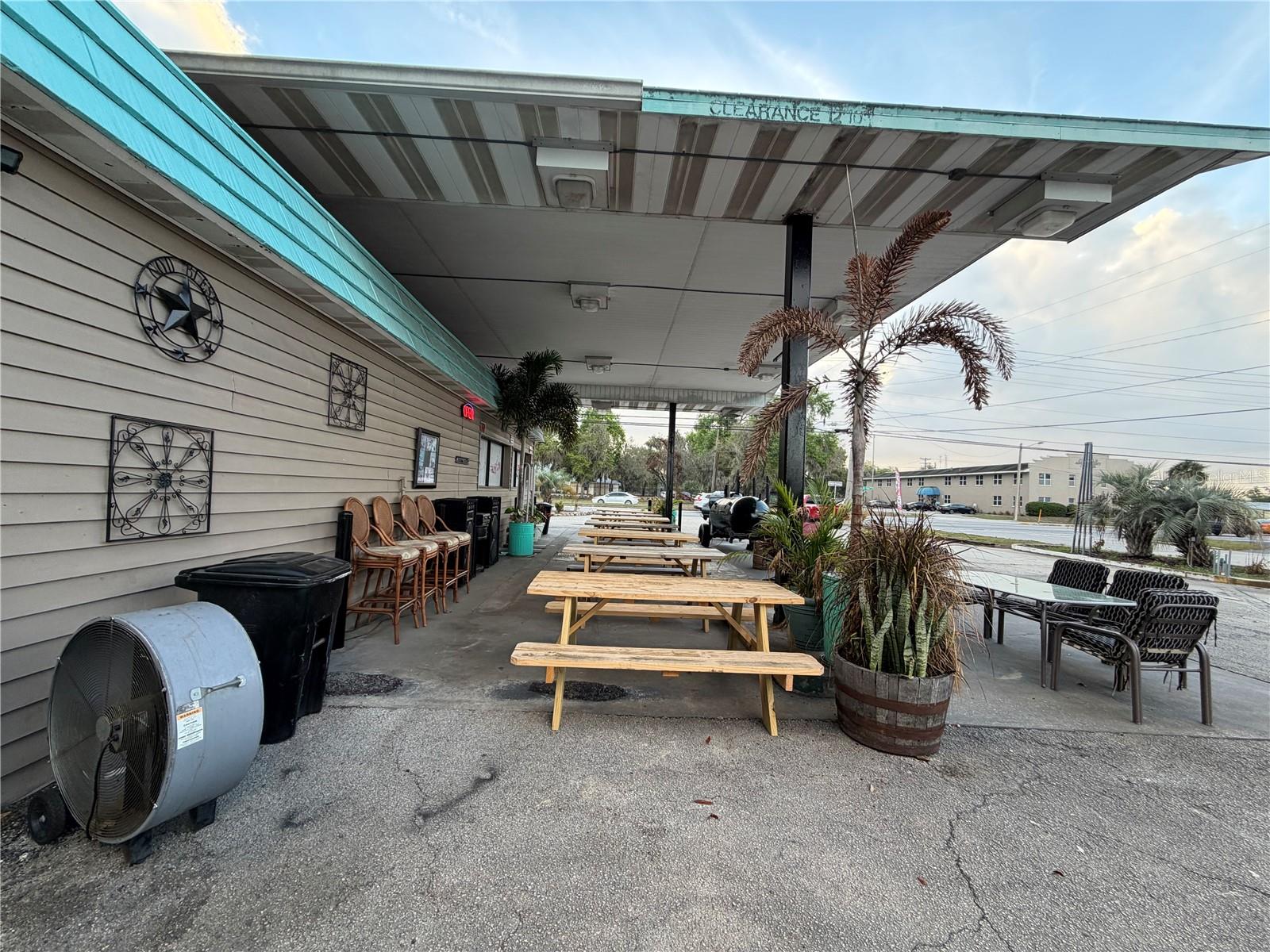 1095 Us Highway 17, FL