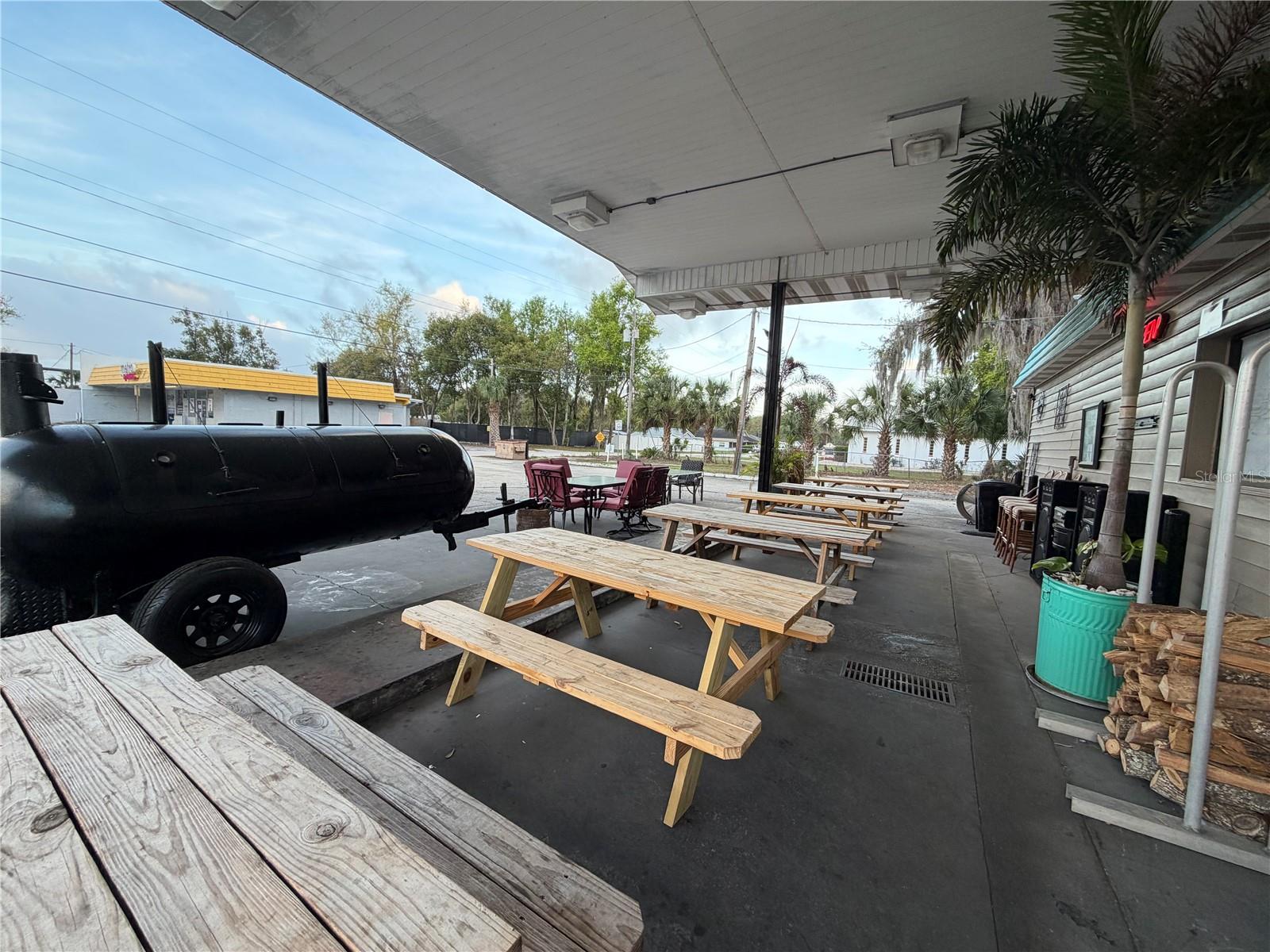 1095 Us Highway 17, FL