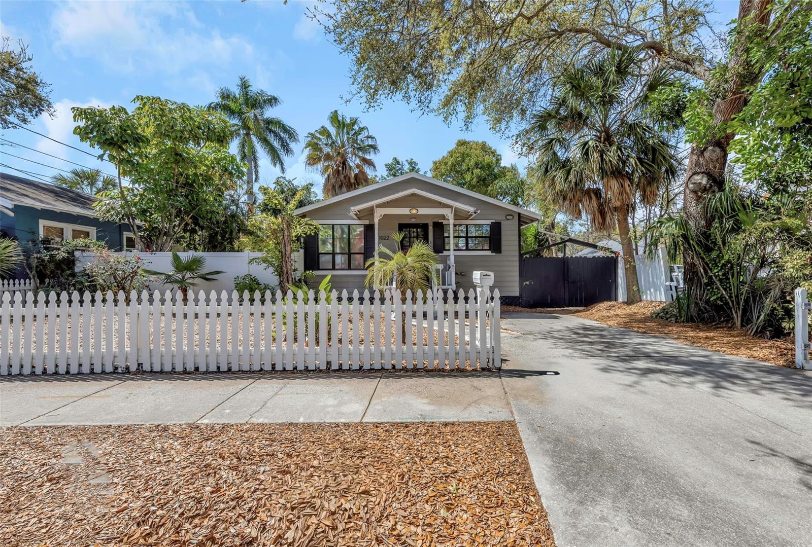 1022 8th Street, FL