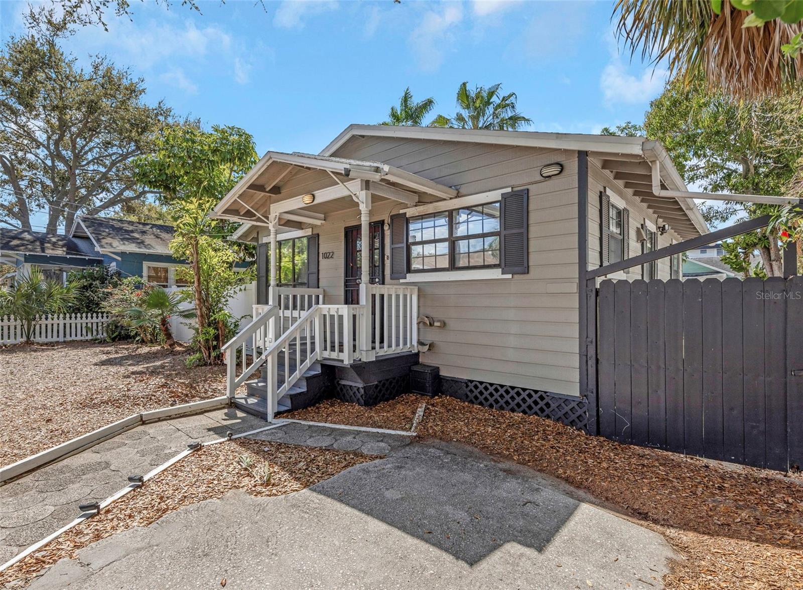 1022 8th Street, FL