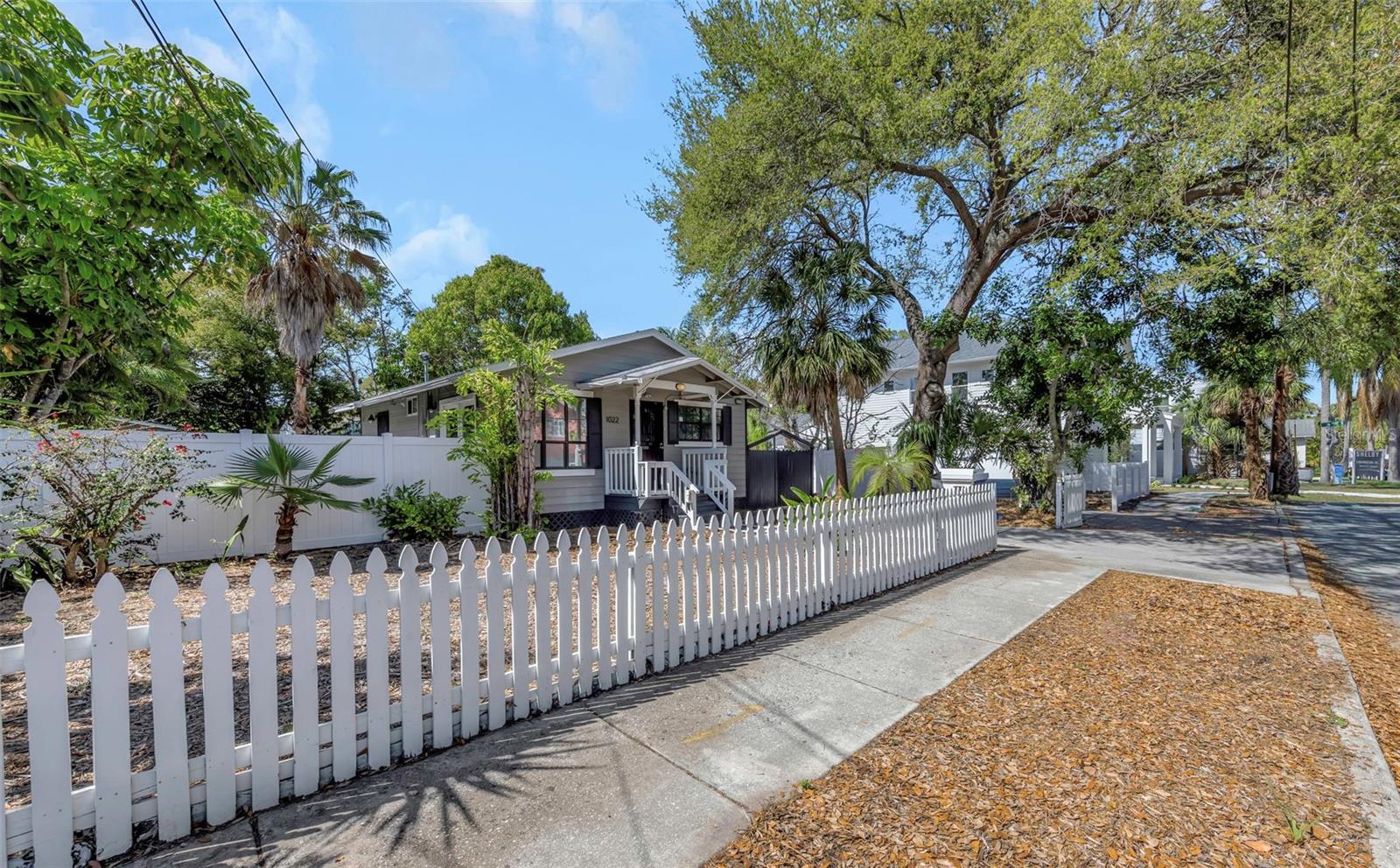 1022 8th Street, FL