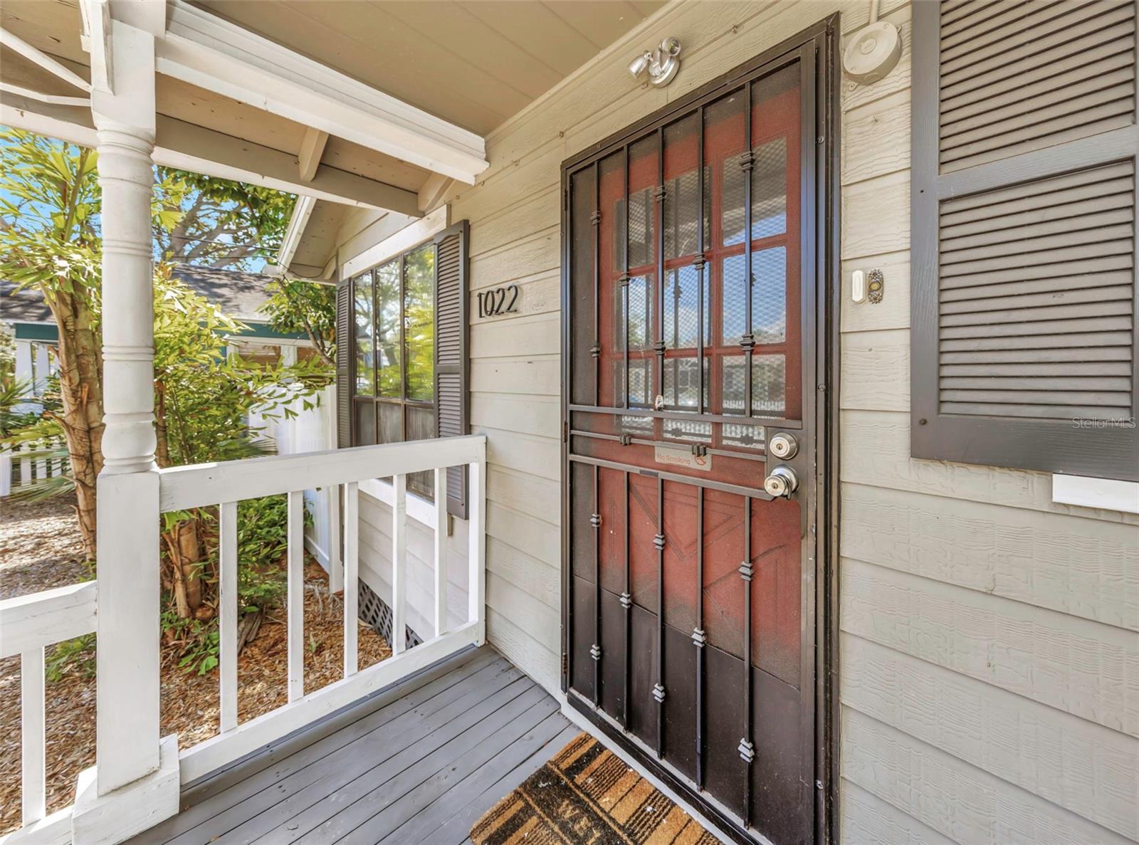 1022 8th Street, FL