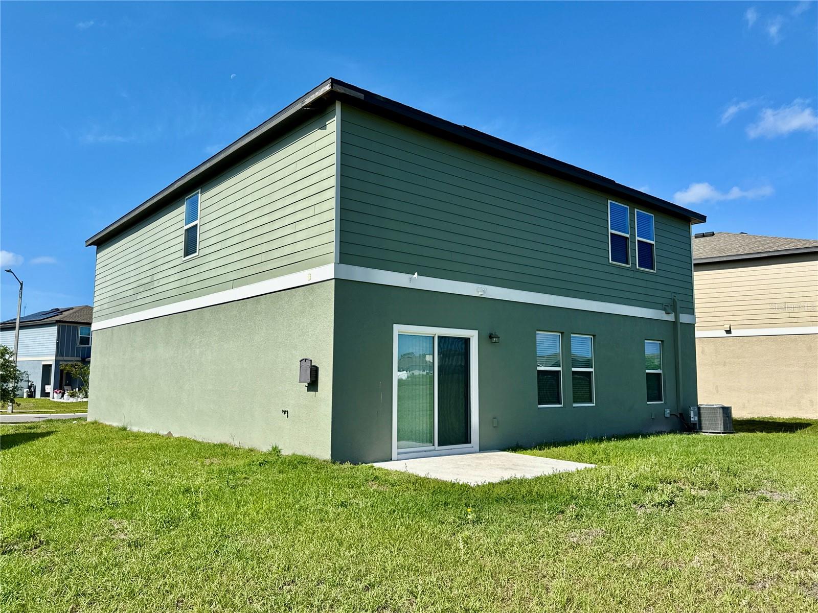 35657 Buttonweed Trail, FL