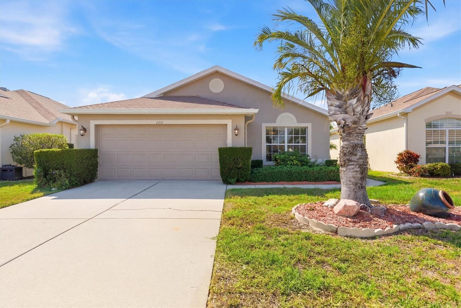 2211 Pleasant Hill Lane, FL