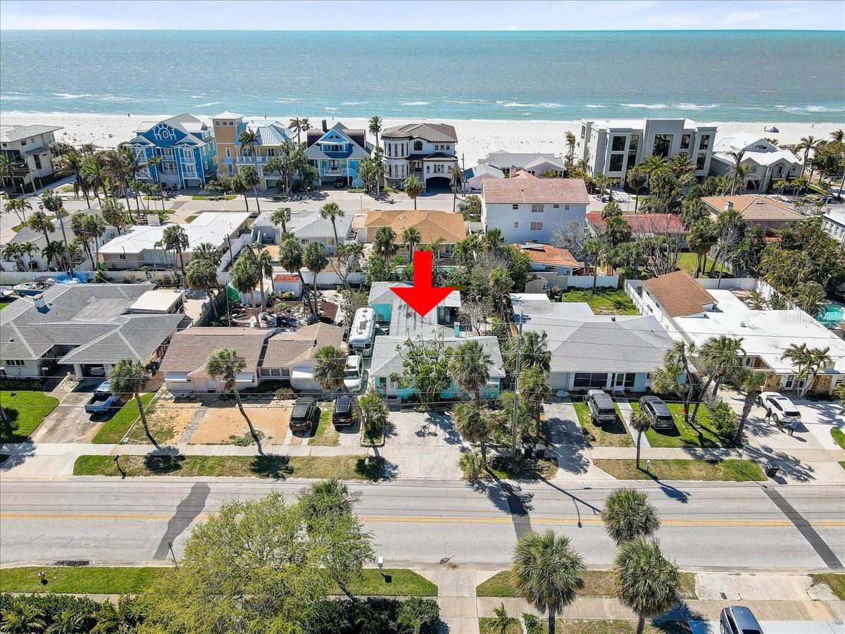 756 Mandalay Avenue, FL