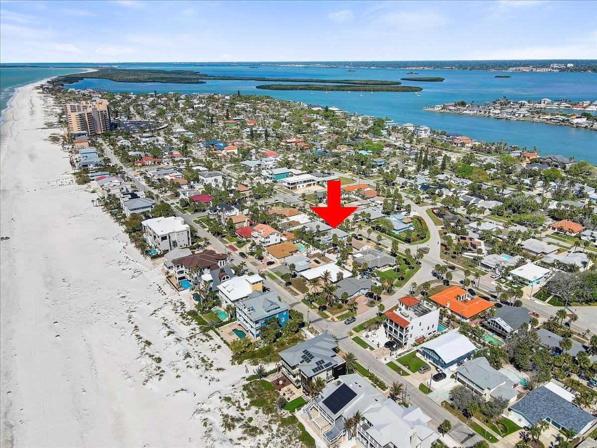756 Mandalay Avenue, FL