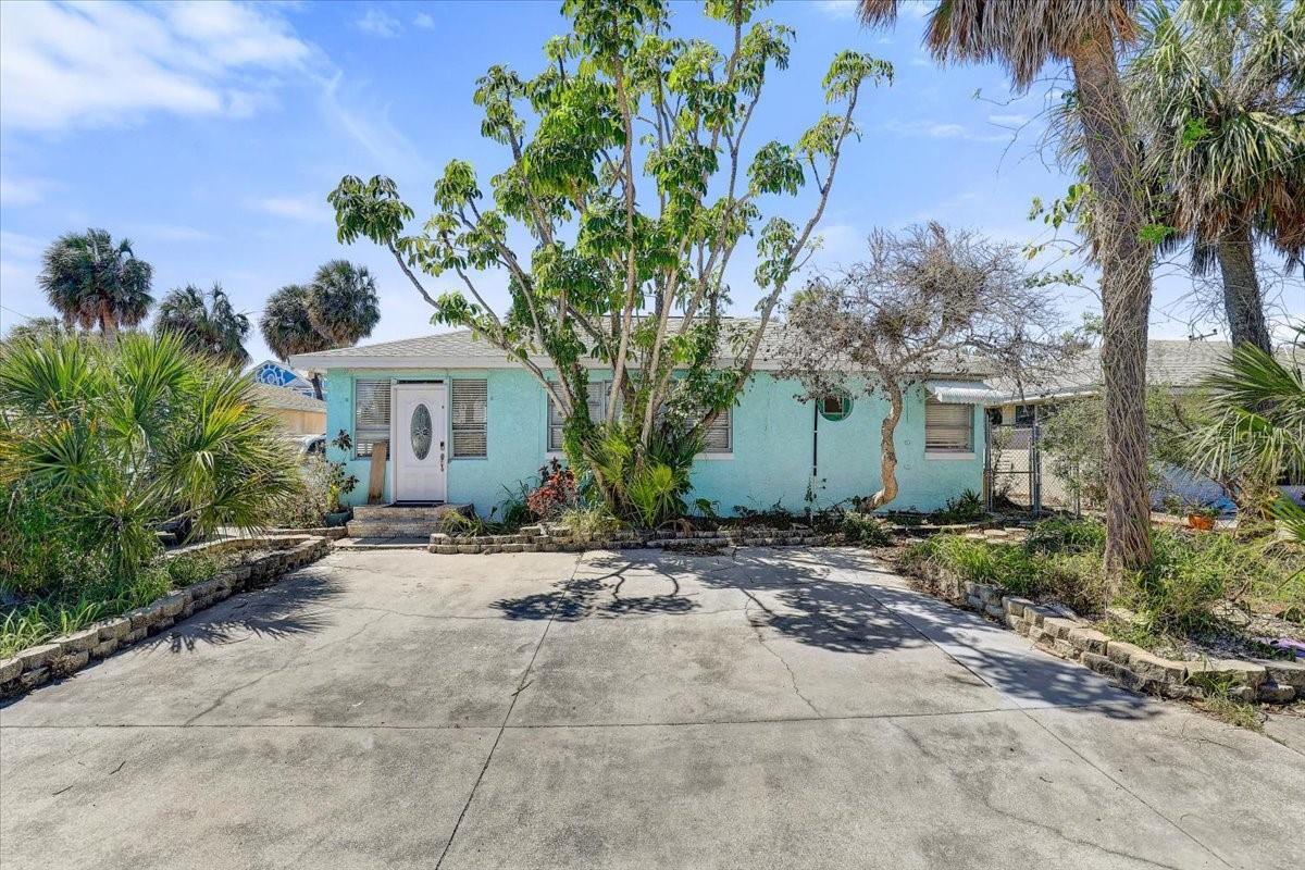 756 Mandalay Avenue, FL
