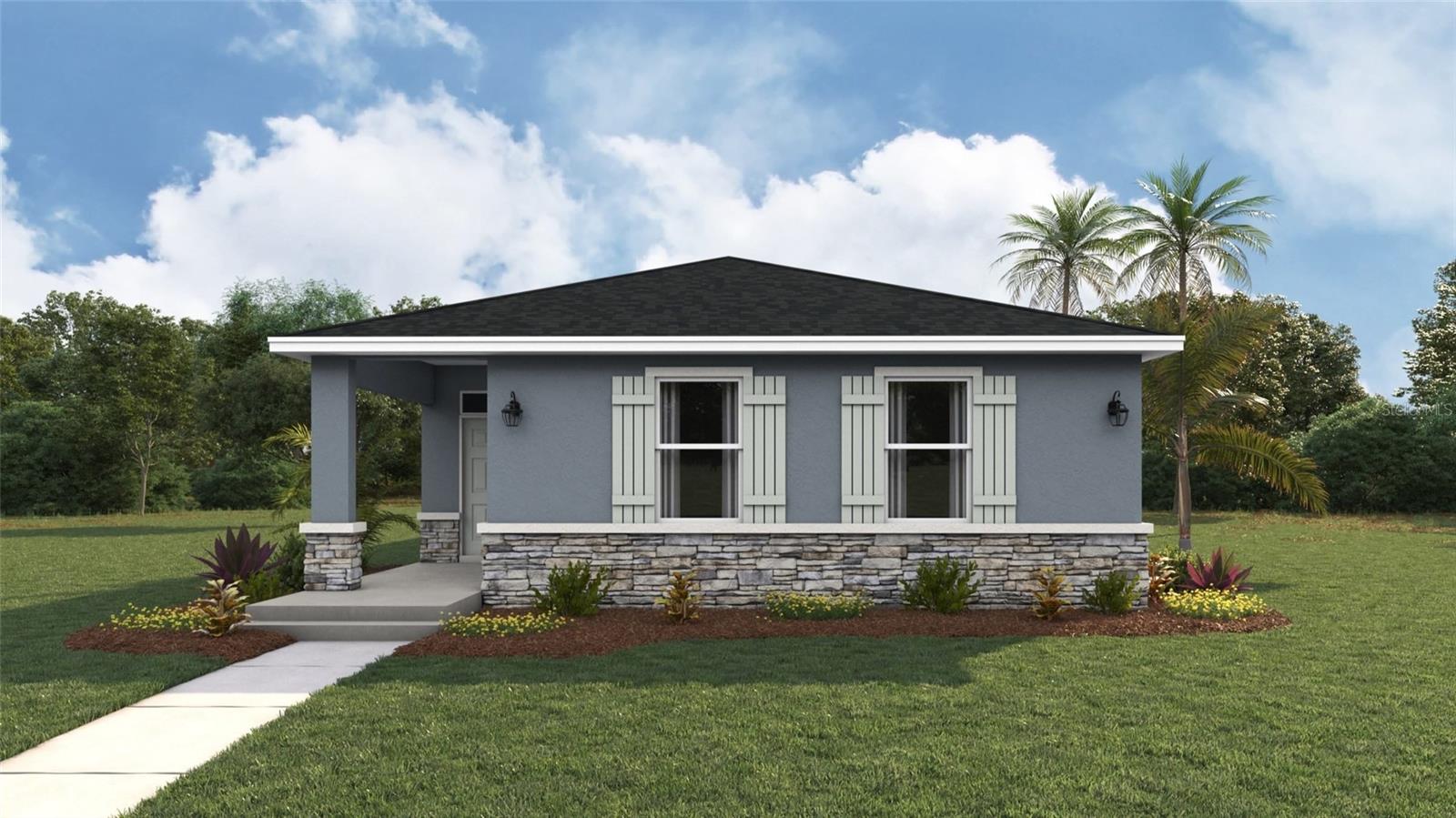 4901 Haines Road, FL