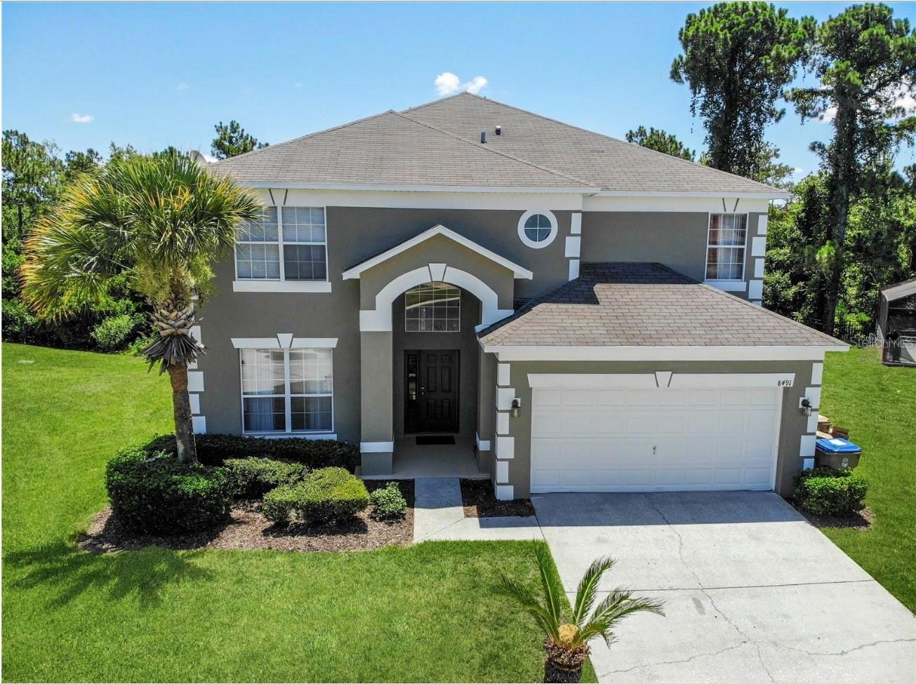 8491 Oasis Key Cove, FL