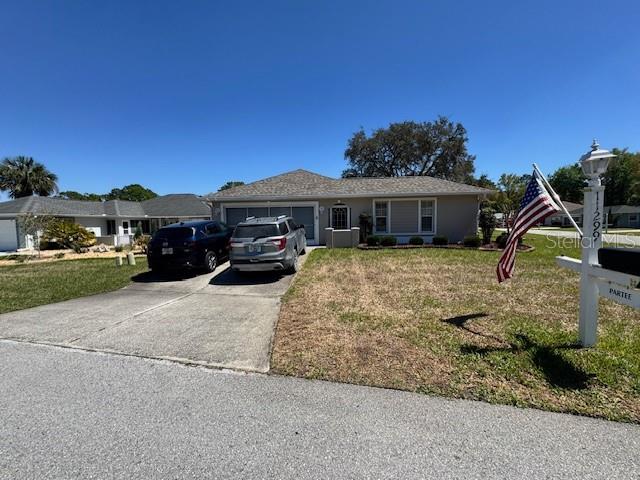 11299 71st Terrace Road, FL