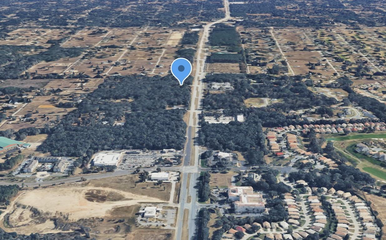161 Norvell Bryant Highway, FL