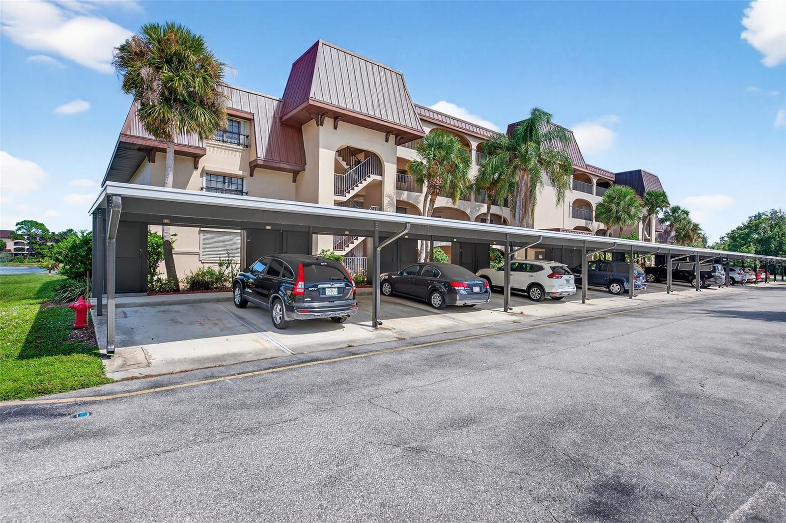 23465 Harborview Road, FL