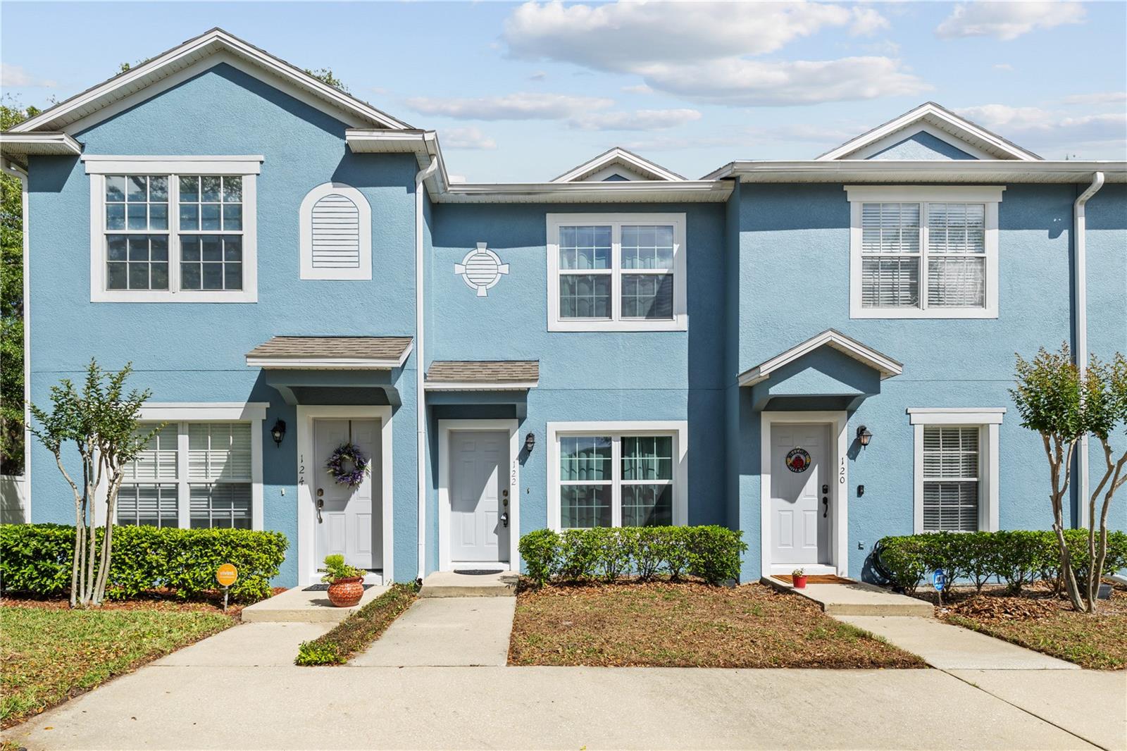 122 Wilton Circle, FL
