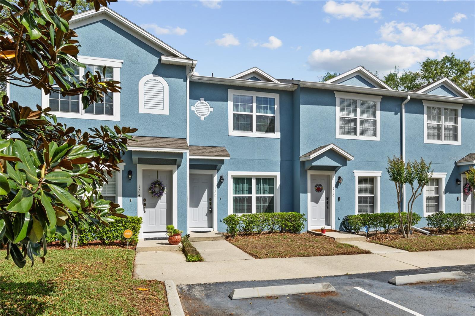 122 Wilton Circle, FL