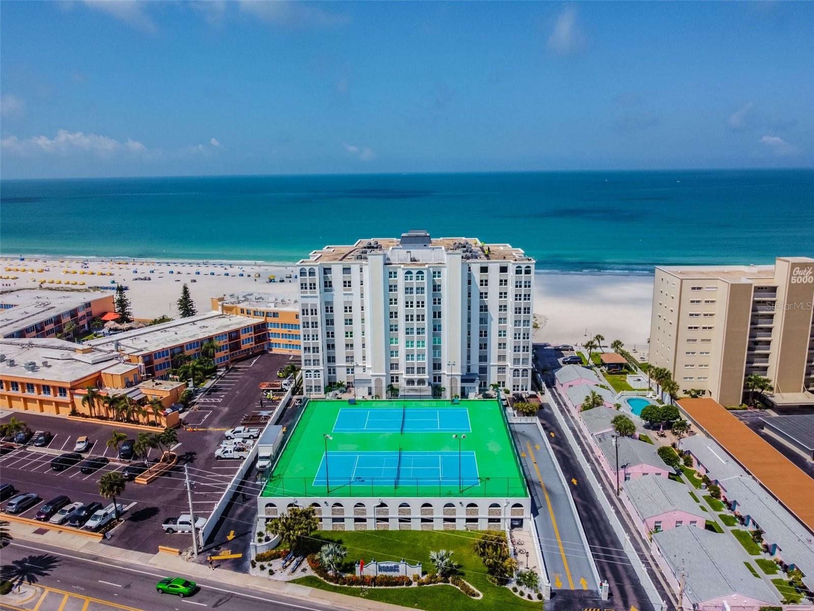 4950 Gulf Boulevard, FL