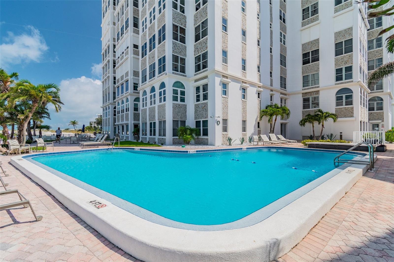 4950 Gulf Boulevard, FL