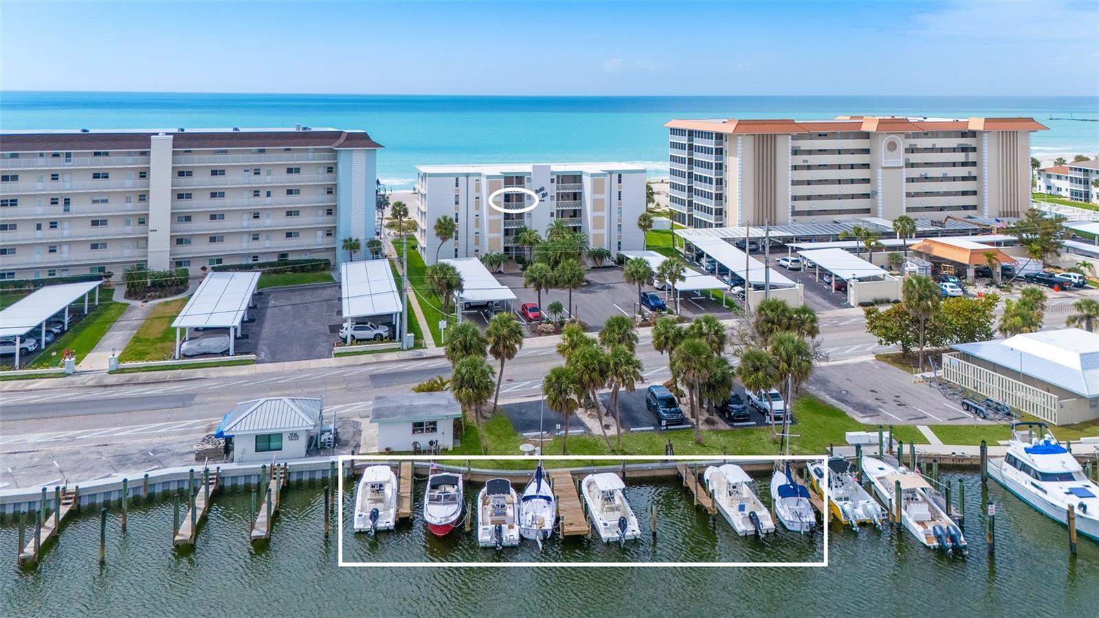 1100 Tarpon Center Drive, FL