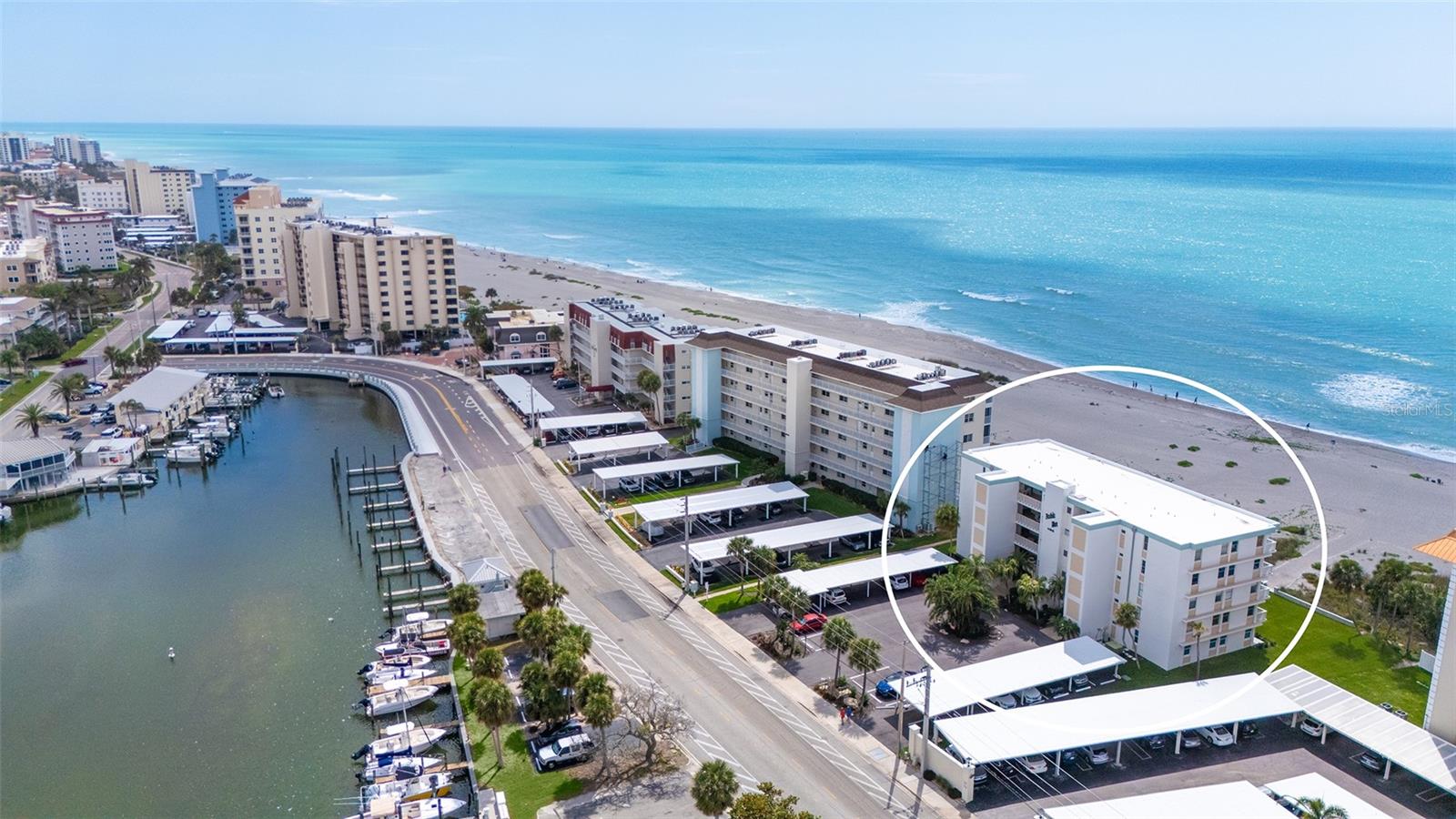 1100 Tarpon Center Drive, FL