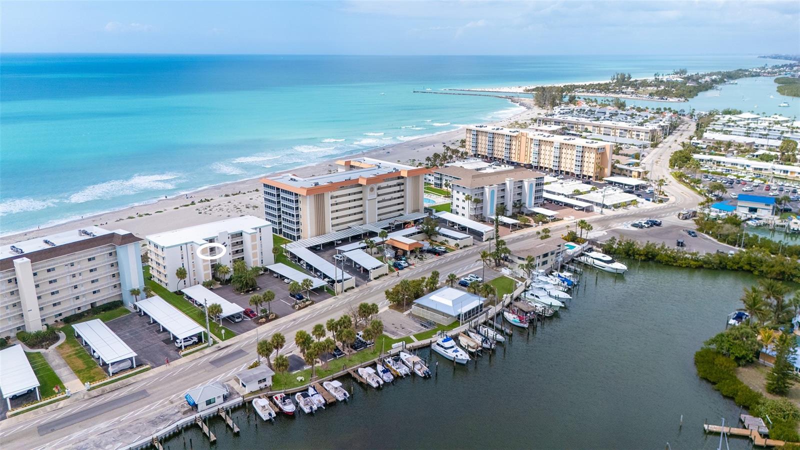 1100 Tarpon Center Drive, FL