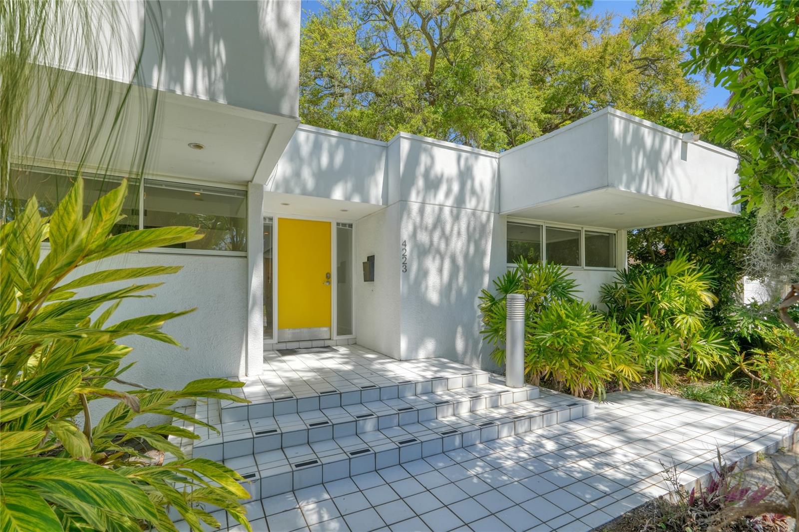 4223 Cleveland Street, FL