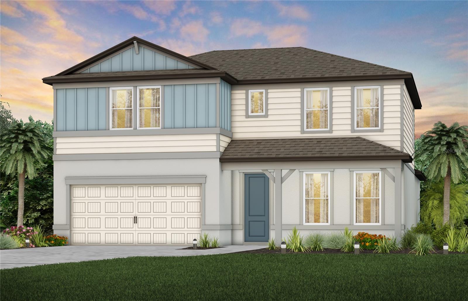 9806 Redwood Heights Loop, FL