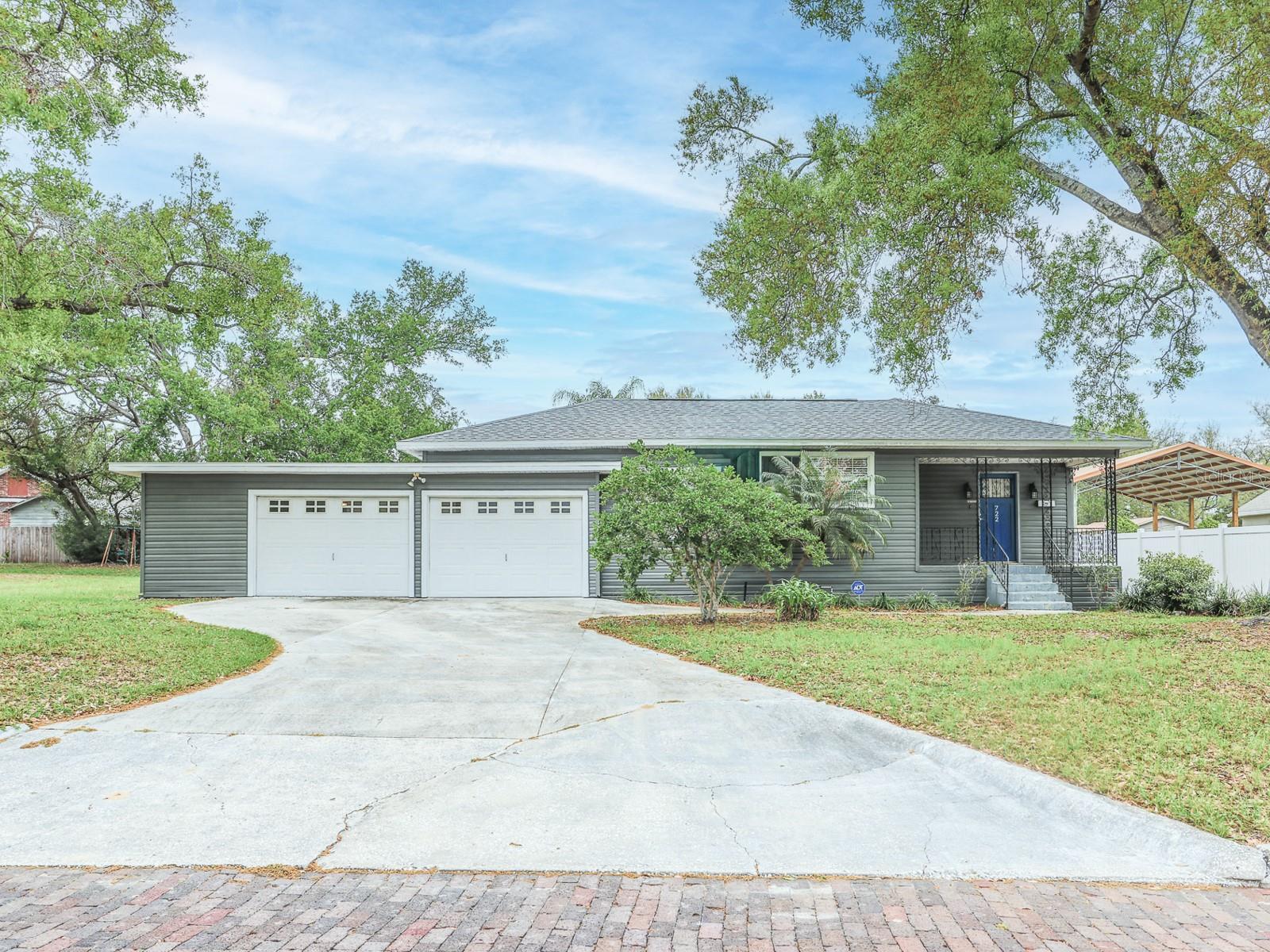722 Sagamore Street, FL